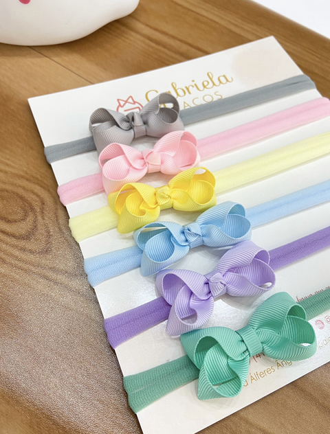 LAÇO MANUELA MINI - comprar online