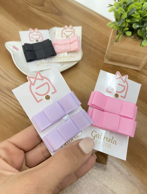 LAÇO LUMA MINI