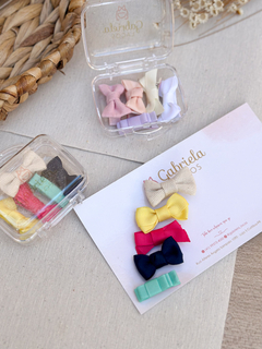 MINI MALETA BABY - comprar online