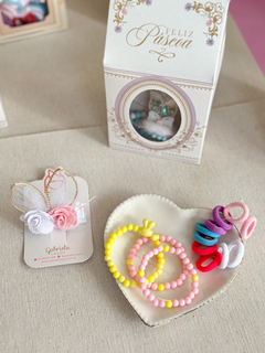 BOX FELIZ PÁSCOA ENCANTO - comprar online