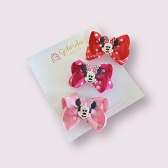 LAÇO MANUELA MINNIE - comprar online