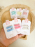 HAIR CLIPS MINI CORRENTE na internet