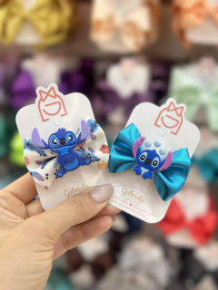 LAÇO STITCH P