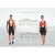 Bretelle Training Masculino Ciclismo Bike Preto - Arly Bikes