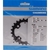 Coroa Engrenagem SLX FC-M675/615 10v 24 Dentes PCD-64mm - comprar online