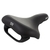 Selim Hertz Rvs Preto Bike Elétrica E-Bike