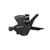 Alavanca de Cambio Altus SL-M2010 com Visor e cabos 27 Marchas par Trocador 3x9v na internet