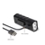 Farol BX2 Carregamento USB 600 Lúmens EC-6159 com Suporte 2 Leds NX2 na internet