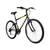Bicicleta Aspen Easy 7v Marchas Aro 26 Aço Preto Fosco 2020 - comprar online