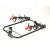 Transbike AL-50 Fixa Fácil para 3 Bicicletas - comprar online