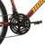 Bicicleta Foxer Hammer 21v Aro 26 com Freio V-Brake - loja online