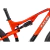Bicicleta Carbon Elite Fs Vermelho Slx 12v Canote Retrátil 2021 - Arly Bikes | Bicicletas, Componentes e Acessórios para Ciclistas