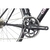 Bicicleta Cannondale Caad Optimo 3 Aro 700 Preto 18v Sora - Arly Bikes
