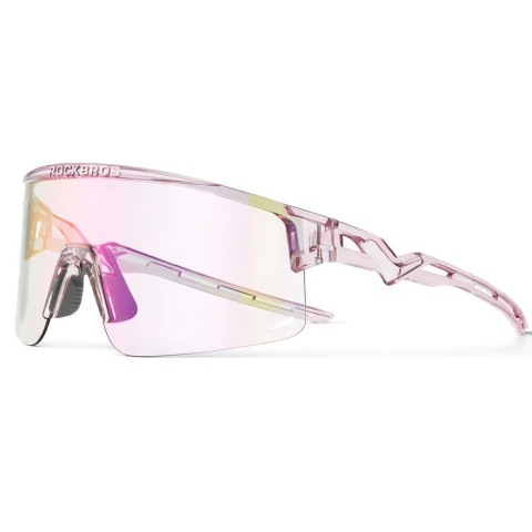 Óculos SP337 para Ciclismo com Lentes Fotocromáticas e Polarizada para MTB e Road Anti Embaçante UV400 - Arly Bikes | Bicicletas, Componentes e Acessórios para Ciclistas