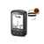 GPS New Titanium Bundle para Bike BI244 com Cinta e Cadencia Bluetooth com Navegação