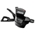 Alavanca de Cambio SL-M7000 SLX 11 Velocidades Direita com Visor