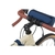 Bicicleta Versa Comp Creme/Verde Sora 18v Gravel 2021/2022