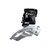 Cambio Dianteiro Altus FD-M2000 Dual 9v Top Swing