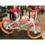 Imagem do Bicicleta Caloi Cross Extra Light Aro 20 BMX 2023