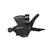 Alavanca de Cambio Altus SL-M2010 com Visor e cabos 18 Marchas par Trocador 2x9v na internet