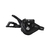 Alavanca de Cambio SL-M6100 I-Spec EV Deore 12 Velocidades Direita sem Visor