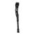 Descanso Lateral aro 26 e 29 em Alumínio Preto Fixação no Quadro com Regulagem - comprar online