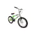 Bicicleta Fly Aro 20 Cross em Aço BMX Freio V-Brake na internet