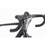 Imagem do Bicicleta Cannondale Caad Optimo 3 Aro 700 Preto 18v Sora