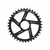 Engrenagem Hollowgram Coroa Offset 6MM - loja online