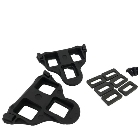 Taquinho para Pedal Speed Float 6° Taco Par padrão Shimano