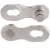 Missing Link 12 Velocidades Emenda de Corrente Cromado CL552 Eagle