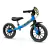 Bicicleta Balance Bike Masculina Azul Aro 12