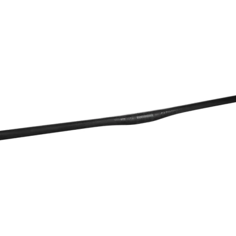 Guidão Carbon 200 XC 31.8x760mm MTB de Carbono Preto