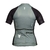 Camisa New Training Manga Curta Blusa Ciclismo Feminina