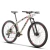 Bicicleta Fun Comp 16v Freio Hidráulico 2021/2022 - loja online