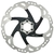 Disco Rotor SM-RT86 Ice Tech com 6 Parafusos 160mm