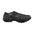 Imagem do Sapatilha SH-MX100 MTB com Fecho em Y Preto SPD MX1