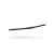 Guidão Pro LT Reto 31.8x720mm MTB de Alumínio Preto 0mm - comprar online