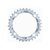 Coroa Engrenagem Alivio FC-M415 7/8v 32 Dentes PCD-104mm