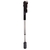 Bomba Mini Telescópica Nylon com Interno em Alumínio Manometro com Suporte 120PSI para Bike - comprar online