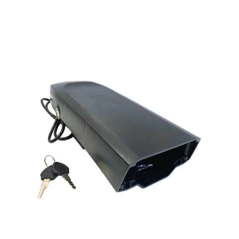 Unidade de Controle Original Caloi Mobylette Case da Bateria