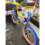 Bicicleta Caloi Cross Extra Light Aro 20 BMX 2023 - loja online