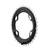 Coroa Engrenagem SLX FC-M7000 BCD 96mm Assimétrico 36 Dentes 2x11V