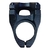 Mesa de Guidão Brutus 31.8X35mm Preto Suporte Alumínio Dh Freeride na internet