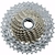 Cassete CS-HG81-10 marchas Roda Livre SLX 11/36 dentes Dyna-Sys