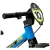 Bicicleta Balance Bike Masculina Azul Aro 12 - comprar online