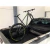 Transbike para Santa Antonio Eixo 20mm Suporte para Grade de Vigia 20x100mm Preto - comprar online