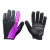 Luva Smart Touch Gel Dedo Longo Fechada - Arly Bikes | Bicicletas, Componentes e Acessórios para Ciclistas