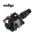 Pedal Clip MTB M919 Alumínio Preto - comprar online