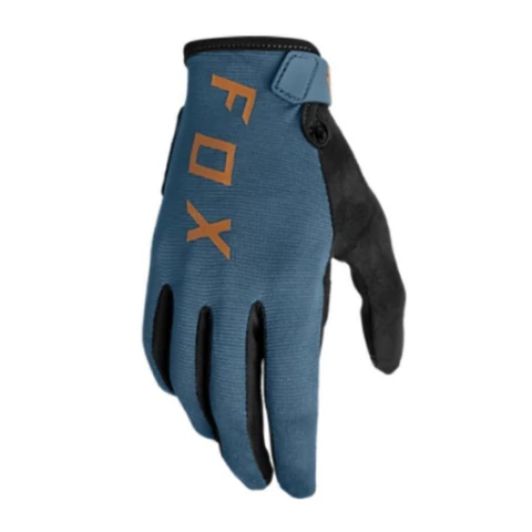 Luva Ranger Gel Fechada Ciclismo Bike - comprar online